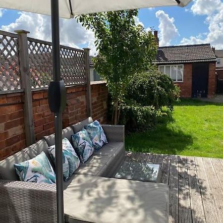 Spacious Victorian Townhouse With Cathedral Views Lincoln Dış mekan fotoğraf