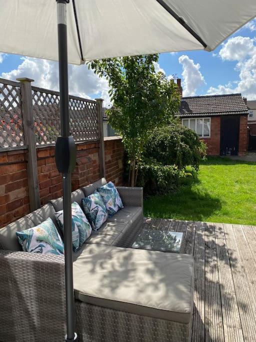 Spacious Victorian Townhouse With Cathedral Views Lincoln Dış mekan fotoğraf