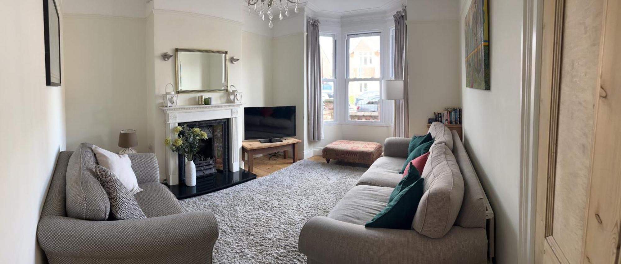 Spacious Victorian Townhouse With Cathedral Views Lincoln Dış mekan fotoğraf