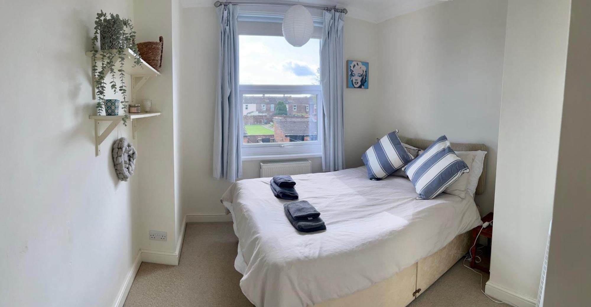 Spacious Victorian Townhouse With Cathedral Views Lincoln Dış mekan fotoğraf